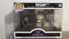 RARE!! #1425 • REGAN (in Bed) • THE EXORCIST Movie Moment  Funko Pop