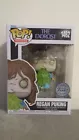 RARE! #1462 - REGAN PUKING (THE EXORCIST) (SPECIAL ED.) Funko Pop inc. protector
