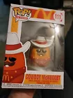 *RARE* Funko Pop Ad Icons McDonalds Cowboy McNugget 111