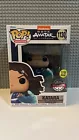 RARE Funko Pop Avatar The Last Airbender Katara Metallic GITD #1130 IN HAND
