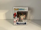 RARE Funko Pop! Disney: Moana- Pua and Hei Hei #422 AMAZON EXCLUSIVE + Protector