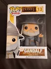 Rare Funko Pop Gandalf #13