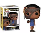 Rare Funko Pop Television Yellowjackets Taissa Vinyl Figure #1452 + Free P&P