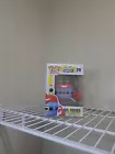 RARE Funko Pop! Vinyl: SpongeBob SquarePants Mr. Krabs  29  Vaulted IN PROTECTOR