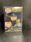RARE Funko Pop! Vinyl WWE Undertaker 144 Hall of Fame Special Edition with case