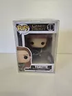 Rare Game Of Thrones Funko Pop Ygritte 18 Comes With Protector Case