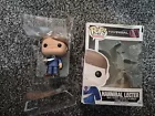 Rare Hannibal Funko Pop! 146. The Box Is Battered. Please Read The Description.