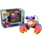 RARE TAMATOA 421 MOANA DISNEY Funko Pop New in Mint Box + PROTECTOR