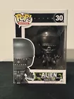 RARE/VAULTED Funko Pop! - Alien -  no. 30
