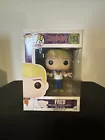 RARE/VAULTED Funko Pop! Animation - Fred - Scooby-Doo - Rare no. 153