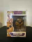 RARE/VAULTED Funko Pop! Animation - Scooby-Doo - Rare no. 149