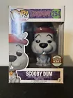 RARE/VAULTED Funko Pop! Animation - Scooby Dum - Funko Specialty Series no. 254