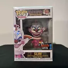 RARE/VAULTED Funko Pop! Movies - Slim - Killer Klowns from Outer Space - no. 822