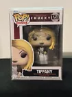 RARE/VAULTED Funko Pop! Movies - Tiffany - Bride of Chucky - no. 1250
