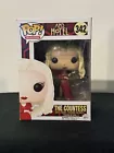 RARE/VAULTED Funko Pop! Television - AHS: Hotel - The Countess/Lady Gaga no. 342