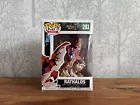 Rathalos (Monster Hunter) - Funko Pop! Games #293