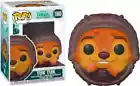 Raya and the Last Dragon Tuk Tuk Pop! Vinyl Figure #1000 OE