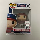 *Read* Funko Pop MLB Atlanta Braves #44 Freddy Freeman