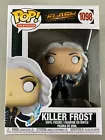 READ! Funko Pop! Television #1098 Killer Frost The Flash TV Show DC Vinyl Figure