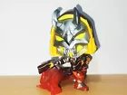 Reaper Hellfire Exclusive Overwatch #498 Funko Pop! OOB