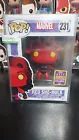 Red She-Hulk Funko Pop! #231 Marvel - SDCC Walgreens Exclusive