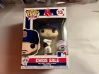 Red Sox Chris Sale 13 Funko Pop