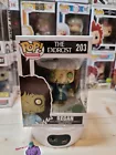 Regan 203 The Exorcist Horror Movies Funko Pop! Vinyl Figure