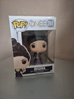 Regina #268 Funko Pop Television Once Upon A Time Evil Queen