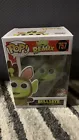 Remix Alien As Bullseye Disney Pixar Toy Story Vinyl Figure Funko Pop 757