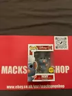 Remy Flocked Chase #270 Original Funko Pop Disney Ratatouille