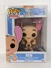 Ren 164 Funko Pop Vinyl - Ren and Stimpy