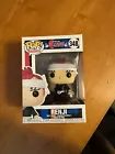 Renji Funko Pop 348 Mint Condition Vaulted Bleach