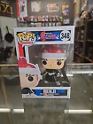 Renji Funko Pop 348 Vaulted Bleach