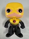 Reverse Flash 215 ~ DC Heroes: The Flash ~ Funko Pop Vinyl ~ Out Of Box (OOB)