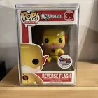 Reverse Flash Funko Pop 39