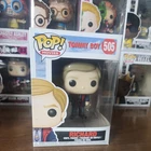 Richard #505 Funko POP Movies Vinyl Figurine Tommy Boy Brand New in Box
