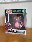 Rick And Morty Funko Pop Balthromaw #957