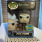 RICK AND MORTY Funko Pop! RICK PRIME #330