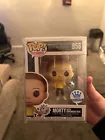 Rick and Morty - Morty with Shrunken Rick Funko POP! #958 (Funko Shop Exclusive)