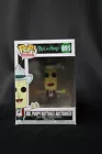 Rick and Morty - Mr. Poopy Butthole Auctioneer #691 Funko Pop! Vinyl Figure