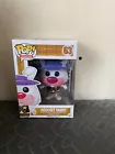 Ricochet Rabbit Hanna Barbera Cartoon Funko Pop Vinyl Toy Figure #63