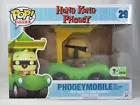 Rides Funko Pop - Phooeymobile - Hong Kong Phooey - ECCC Exclusive - No. 29