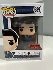Riverdale Jughead Jones Hot Topic Exclusive Funko Pop #589