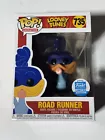 Road Runner Funko Pop! Shop Exclusive Looney Tunes Animation #735 w/protector