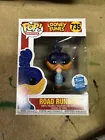 Road Runner Funko Shop Exclusive Looney Tunes Funko Pop! Animation #735