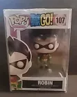 Robin #107 (Funko Pop!, Teen Titans Go!)