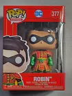 Robin 377 DC Imperial Palace Funko Pop Vinyl