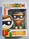 Robin 42 Batman Classic TV Series DC Funko Pop Vinyl