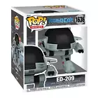 RoboCop #1636 ED-209 Funko Pop