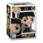 Rocks #383 Michael Jackson Funko Pop